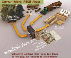 Optimiser la logistique