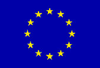 Logo de l'Union Européenne.